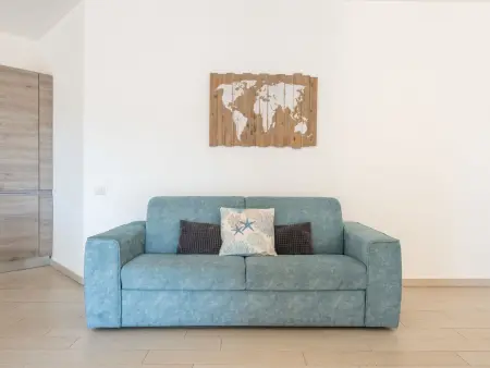 Via del Mare, Appartement 6 personnes à Villasimius - Photo 6