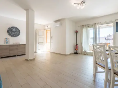 Via del Mare, Appartement 6 personnes à Villasimius - Photo 7