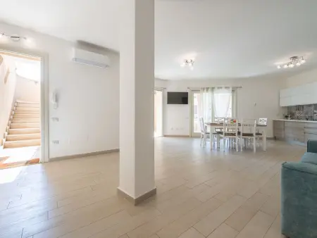 Via del Mare, Appartement 6 personnes à Villasimius - Photo 8