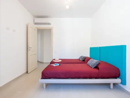 Via del Mare, Appartement 6 personnes à Villasimius - Photo 10