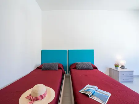 Via del Mare, Appartement 6 personnes à Villasimius - Photo 11