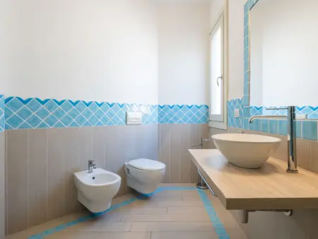 Via del Mare, Appartement 6 personnes à Villasimius - Photo 12