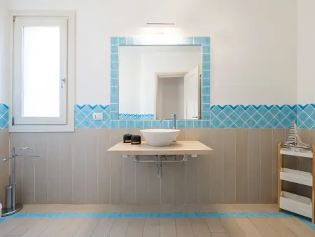 Via del Mare, Appartement 6 personnes à Villasimius - Photo 13