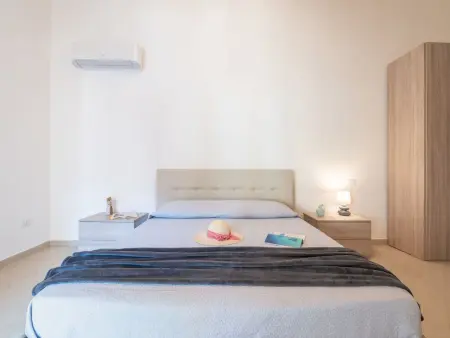 Via del Mare, Appartement 6 personnes à Villasimius - Photo 15