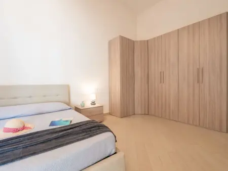 Via del Mare, Appartement 6 personnes à Villasimius - Photo 16