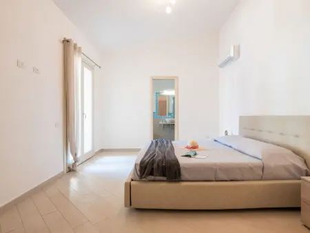 Via del Mare, Appartement 6 personnes à Villasimius - Photo 18