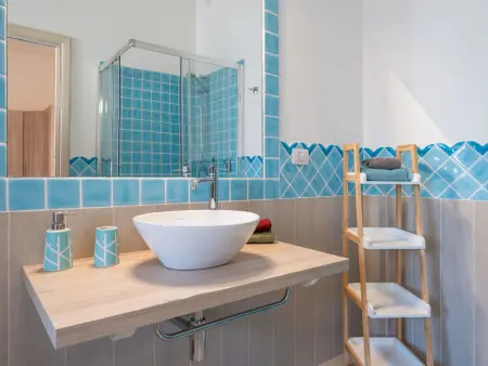 Via del Mare, Appartement 6 personnes à Villasimius - Photo 19