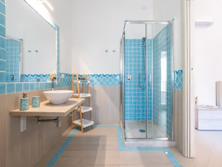 Via del Mare, Appartement 6 personnes à Villasimius - Photo 20