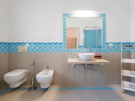 Via del Mare, Appartement 6 personnes à Villasimius - Photo 21