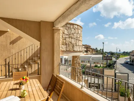 Via del Mare, Appartement 6 personnes à Villasimius - Photo 23