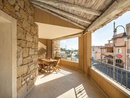 Via del Mare, Appartement 6 personnes à Villasimius - Photo 24