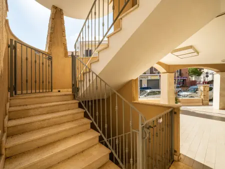 Via del Mare, Appartement 6 personnes à Villasimius - Photo 25