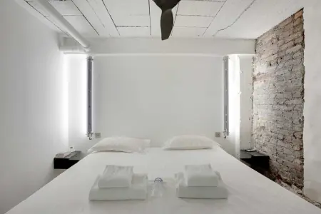 ND-134-CENIS, Loft en Duplex Montmartre - 18e - Photo 5