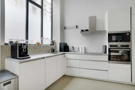 ND-134-CENIS, Loft en Duplex Montmartre - 18e - Photo 6
