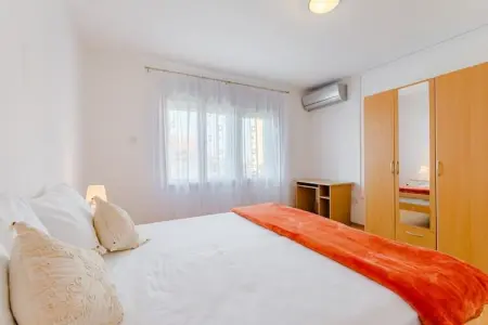Apartment Marko (ST) - Three Bedroom Apartment with Balcony and Garden View, Apartment Marko (ST) - Three Bedroom Apartment with Balcony and Garden View - Photo 4