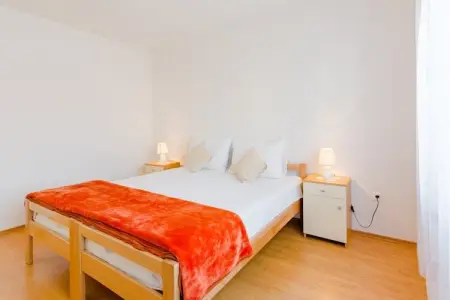 Apartment Marko (ST) - Three Bedroom Apartment with Balcony and Garden View, Apartment Marko (ST) - Three Bedroom Apartment with Balcony and Garden View - Photo 5