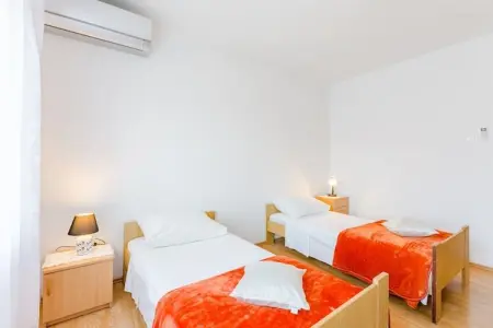 Apartment Marko (ST) - Three Bedroom Apartment with Balcony and Garden View, Apartment Marko (ST) - Three Bedroom Apartment with Balcony and Garden View - Photo 6