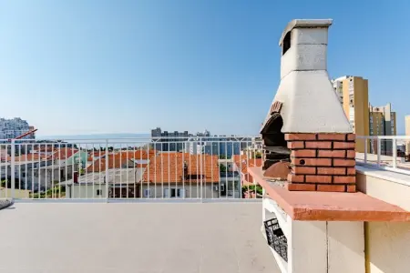 Apartment Marko (ST) - Three Bedroom Apartment with Balcony and Garden View, Apartment Marko (ST) - Three Bedroom Apartment with Balcony and Garden View - Photo 15