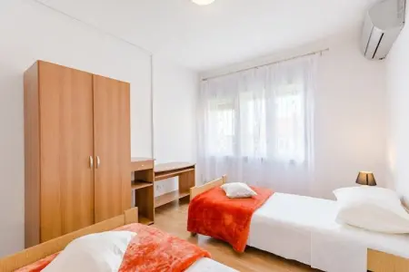 Apartment Marko (ST) - Three Bedroom Apartment with Balcony and Garden View, Apartment Marko (ST) - Three Bedroom Apartment with Balcony and Garden View - Photo 17