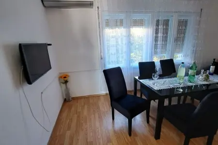 Apartment Marko (ST) - Three Bedroom Apartment with Balcony and Garden View, Apartment Marko (ST) - Three Bedroom Apartment with Balcony and Garden View - Photo 24