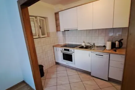 Apartment Marko (ST) - Three Bedroom Apartment with Balcony and Garden View, Apartment Marko (ST) - Three Bedroom Apartment with Balcony and Garden View - Photo 25