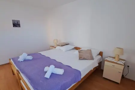 Apartment Marko (ST) - Three Bedroom Apartment with Balcony and Garden View, Apartment Marko (ST) - Three Bedroom Apartment with Balcony and Garden View - Photo 29