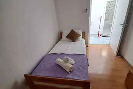 Apartment Marko (ST) - Three Bedroom Apartment with Balcony and Garden View, Apartment Marko (ST) - Three Bedroom Apartment with Balcony and Garden View - Photo 32