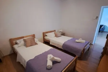 Apartment Marko (ST) - Three Bedroom Apartment with Balcony and Garden View, Apartment Marko (ST) - Three Bedroom Apartment with Balcony and Garden View - Photo 34