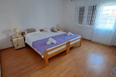 Apartment Marko (ST) - Three Bedroom Apartment with Balcony and Garden View, Apartment Marko (ST) - Three Bedroom Apartment with Balcony and Garden View - Photo 36