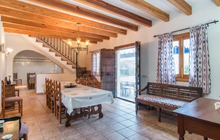 Can Palea, Maison 7 personnes à Campos - Photo 3
