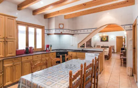 Can Palea, Maison 7 personnes à Campos - Photo 5