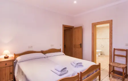 Can Palea, Maison 7 personnes à Campos - Photo 6