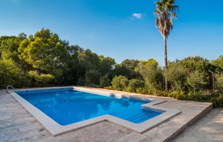 Can Palea, Maison 7 personnes à Campos - Photo 9