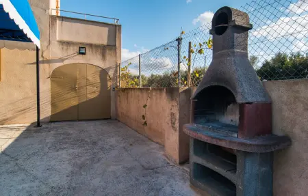Can Palea, Maison 7 personnes à Campos - Photo 15