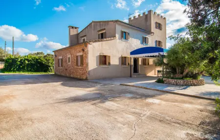 Can Palea, Maison 7 personnes à Campos - Photo 16
