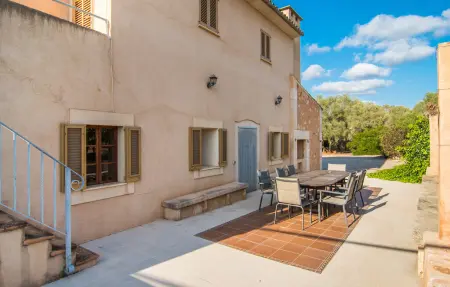 Can Palea, Maison 7 personnes à Campos - Photo 17
