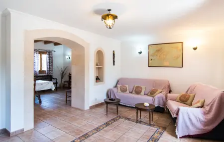 Can Palea, Maison 7 personnes à Campos - Photo 18