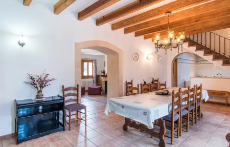 Can Palea, Maison 7 personnes à Campos - Photo 20