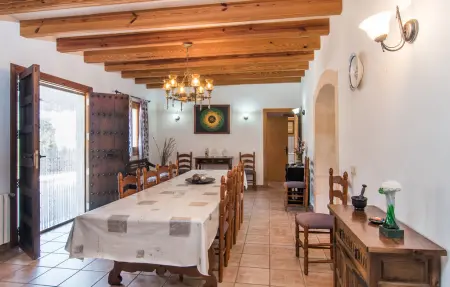 Can Palea, Maison 7 personnes à Campos - Photo 21