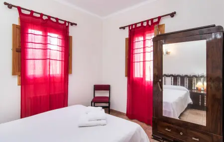 Can Palea, Maison 7 personnes à Campos - Photo 23