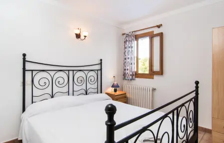 Can Palea, Maison 7 personnes à Campos - Photo 24