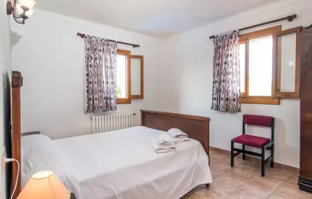Can Palea, Maison 7 personnes à Campos - Photo 28