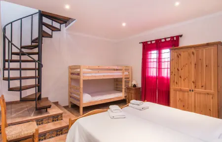 Can Palea, Maison 7 personnes à Campos - Photo 29