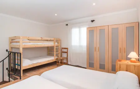 Can Palea, Maison 7 personnes à Campos - Photo 30