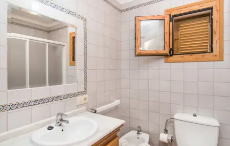 Can Palea, Maison 7 personnes à Campos - Photo 32