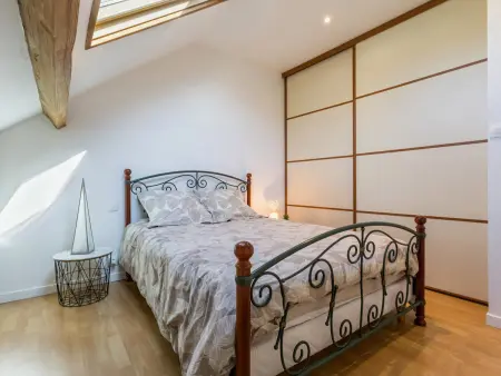 Charmant duplex rénové au cœur de Lajarrige avec wifi - Photo 4