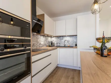 Charmant duplex rénové au cœur de Lajarrige avec wifi - Photo 5