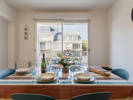Charmant duplex rénové au cœur de Lajarrige avec wifi - Photo 6