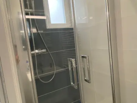 Charmant duplex rénové au cœur de Lajarrige avec wifi - Photo 10