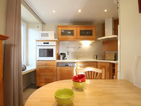 Maison tranquille avec jardin, cheminée et plage à pied - Photo 2